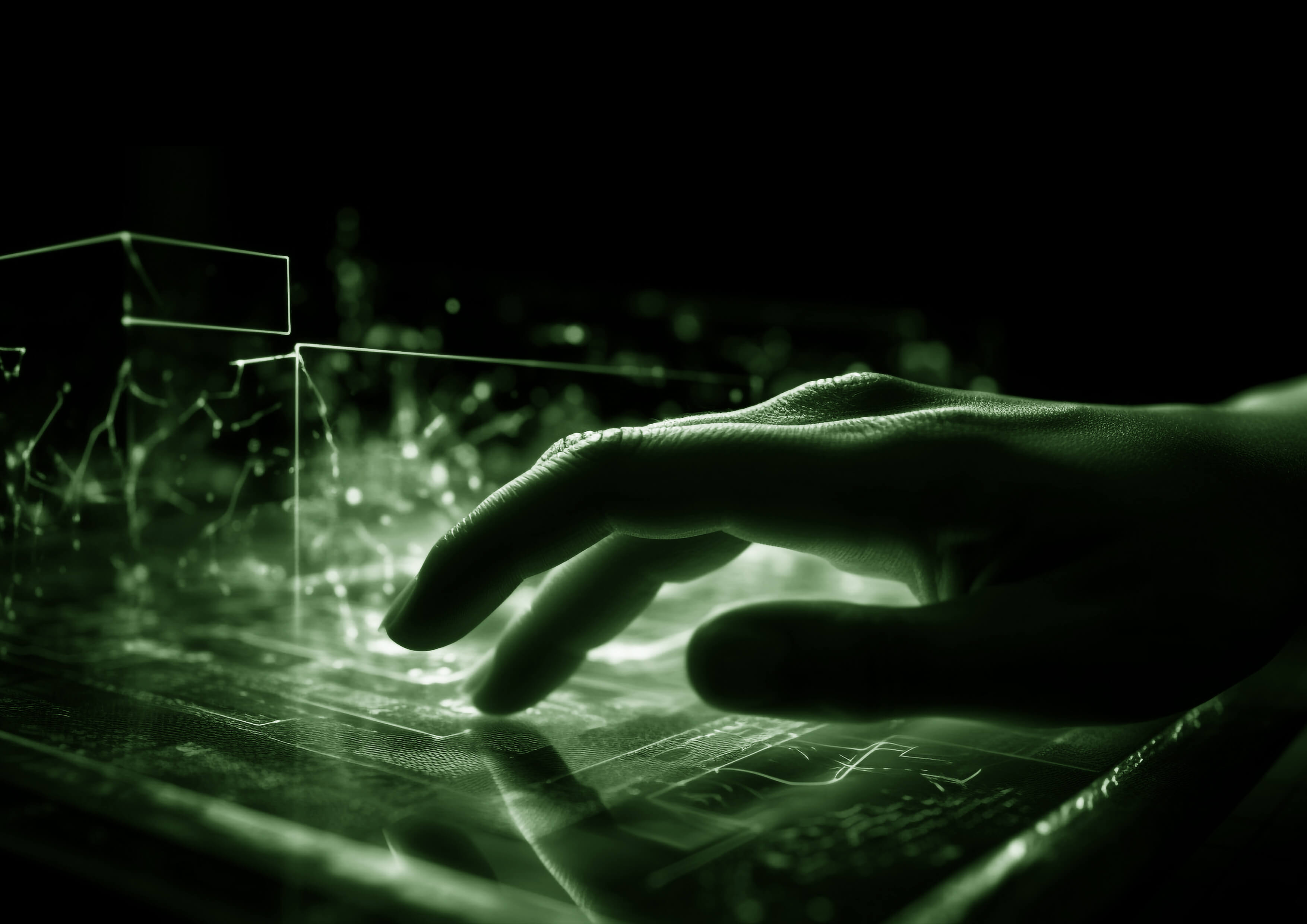 Digital Transformation